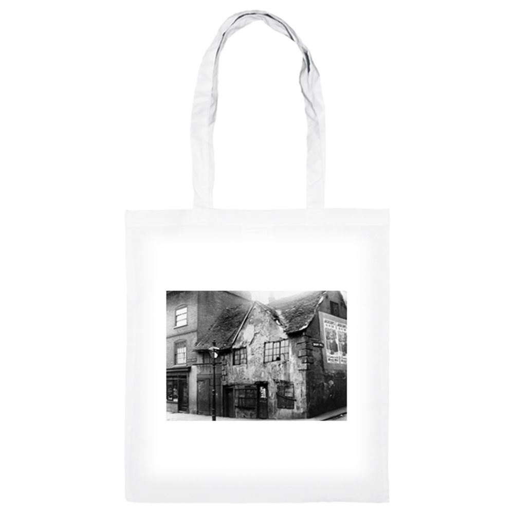 Tote-bags - Standard