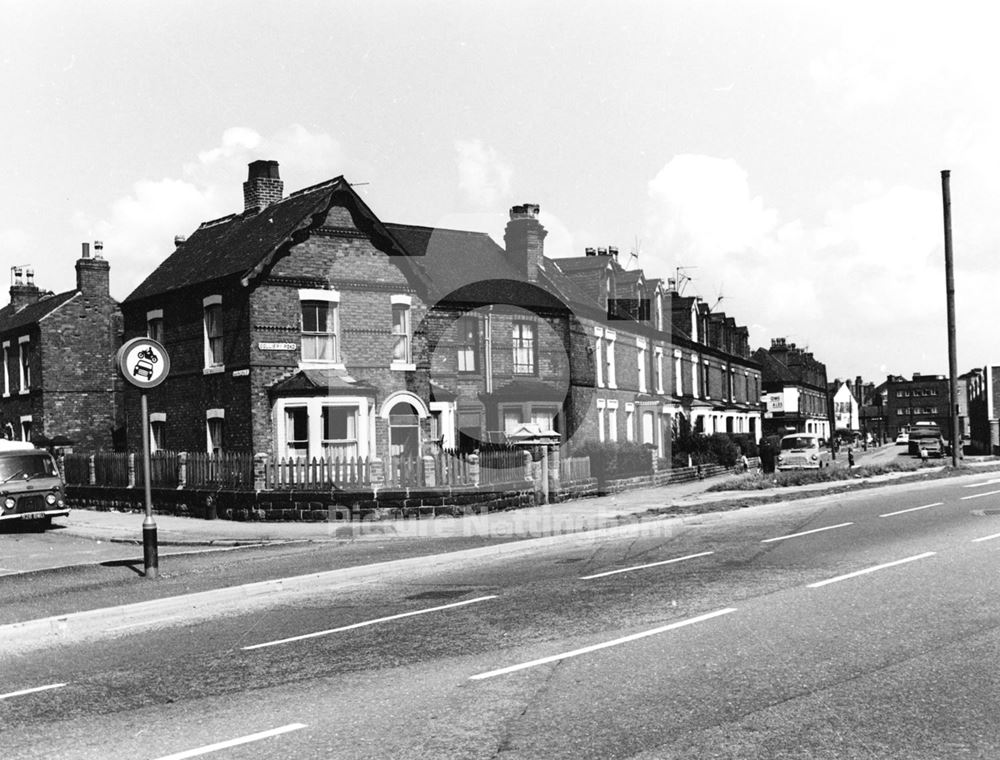 Colliery Road