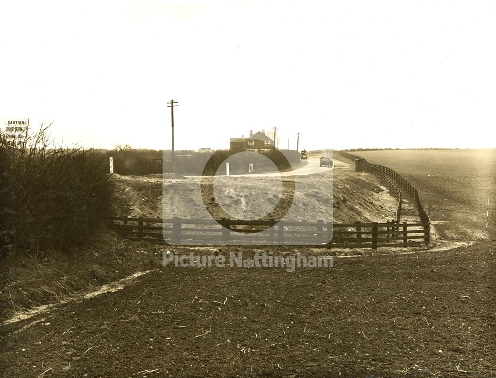 Arnold Road, Bestwood