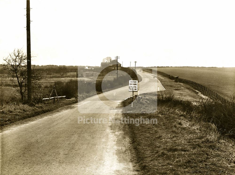 Arnold Road, Bestwood