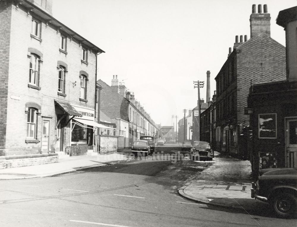 Kirkby Street