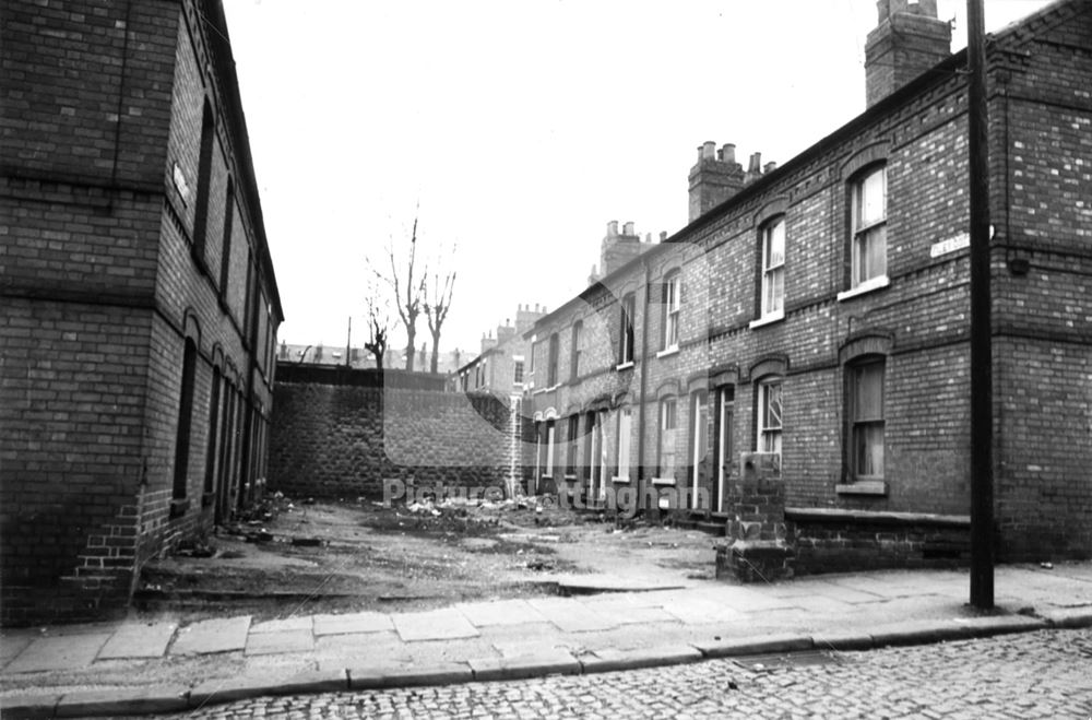 Filey Cottages