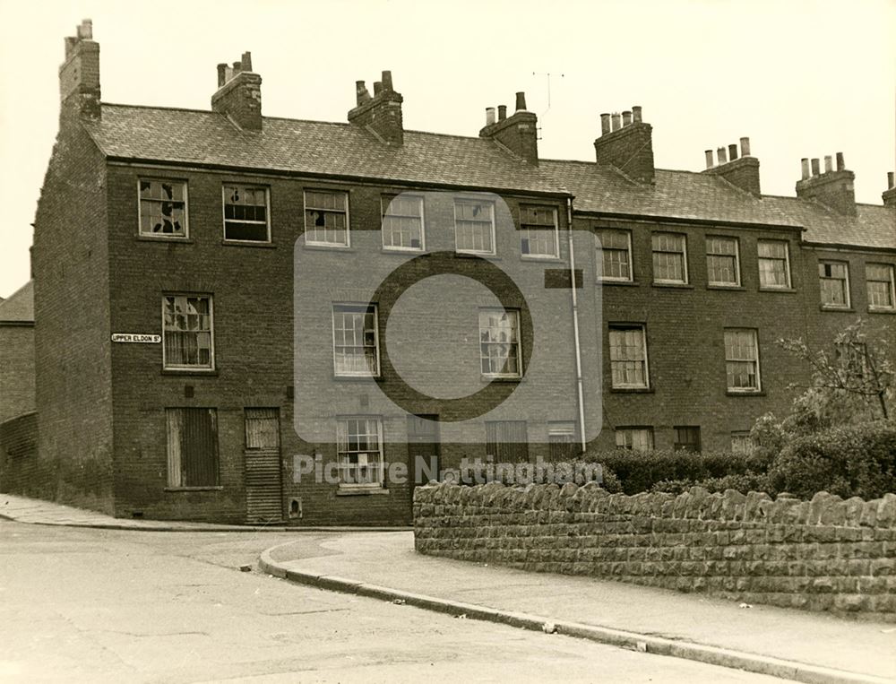 Eldon Street, Sneinton