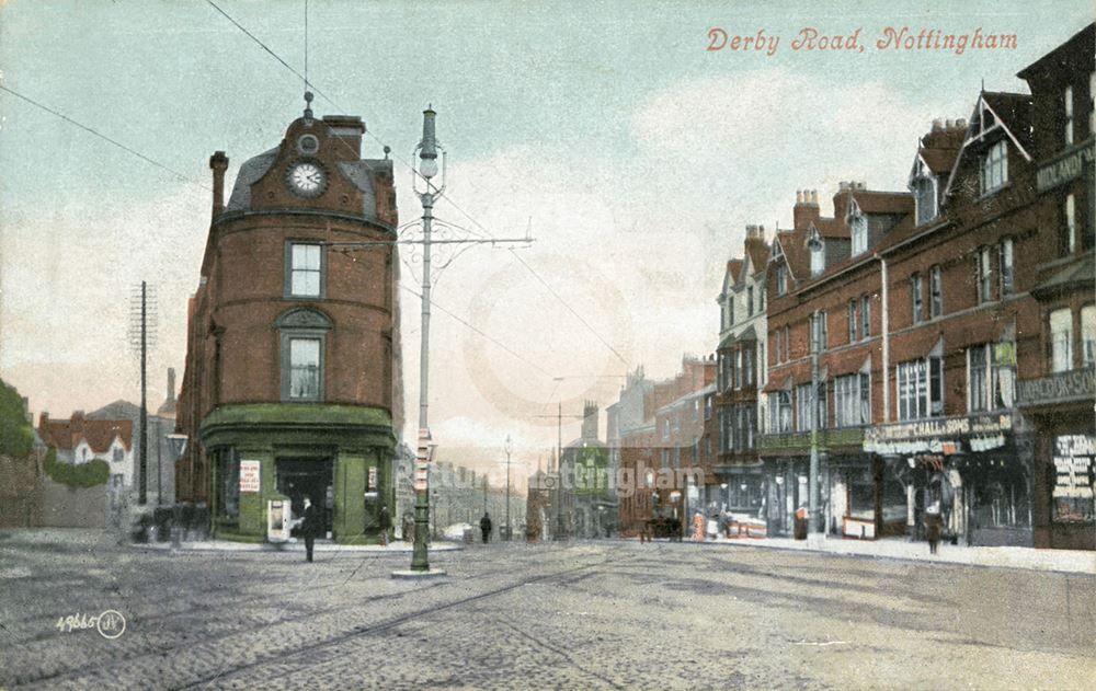 Derby Road