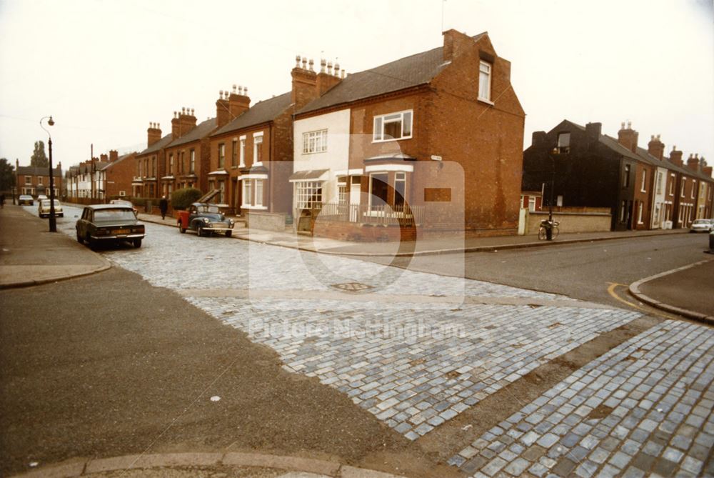 Lace Street, Dunkirk