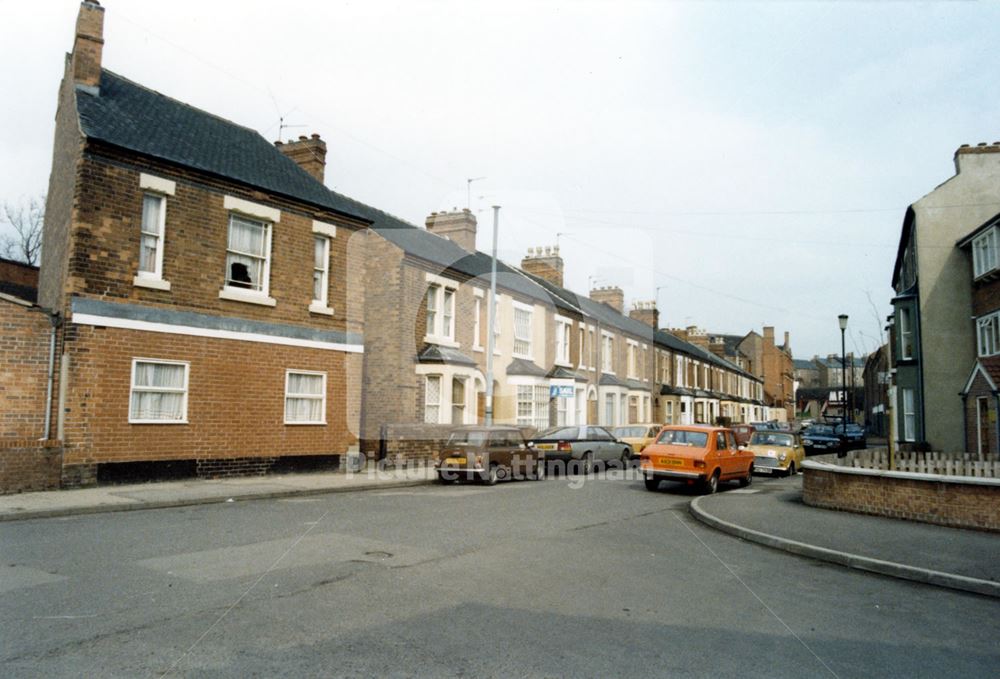 Grove Road