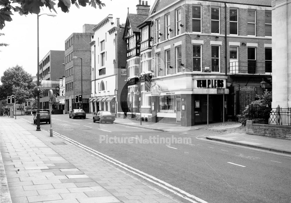 Goldsmith Street