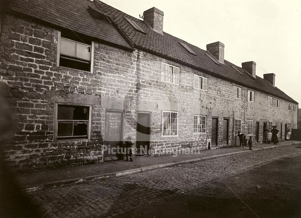 Main Street, Bulwell