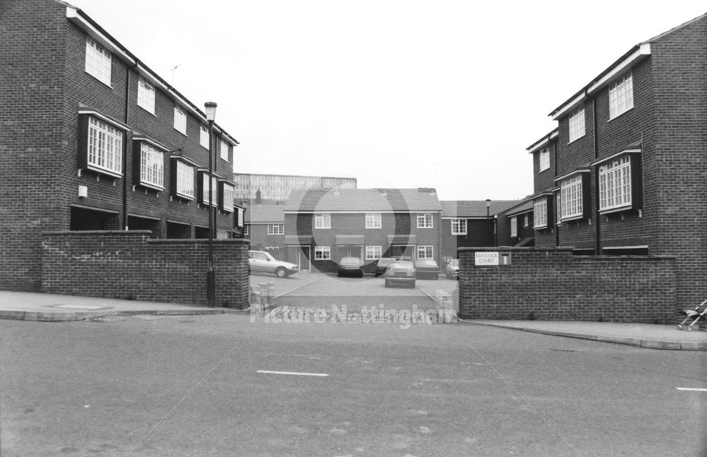 Matlock Court 1983