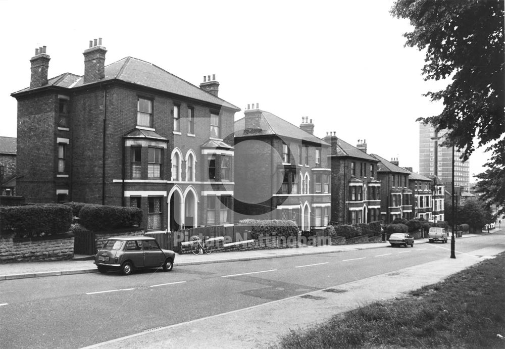 Noel Street 1977