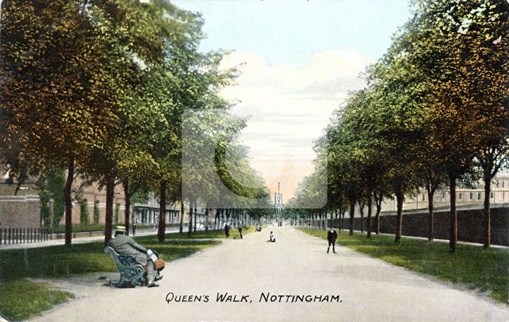 Queen's Walk