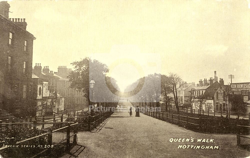 Queen's Walk