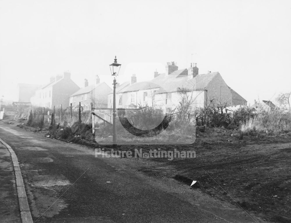 Queen Street, Basford