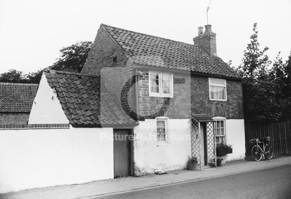 Ruddington Lane, Nottingham