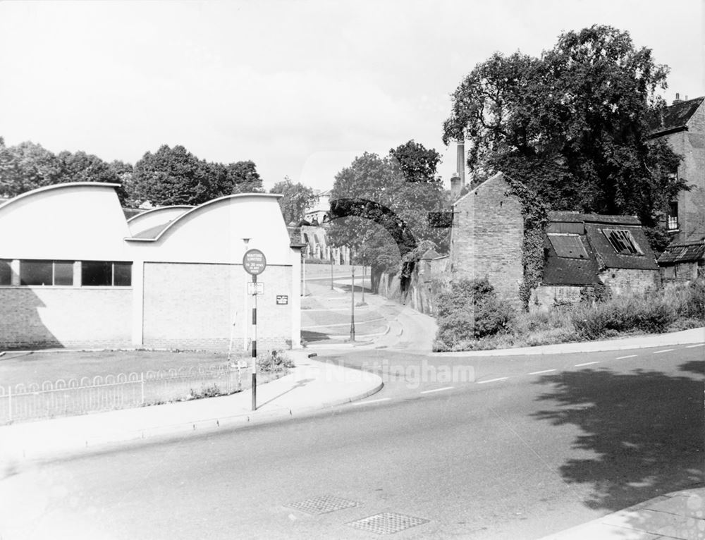 Walnut Tree Lane