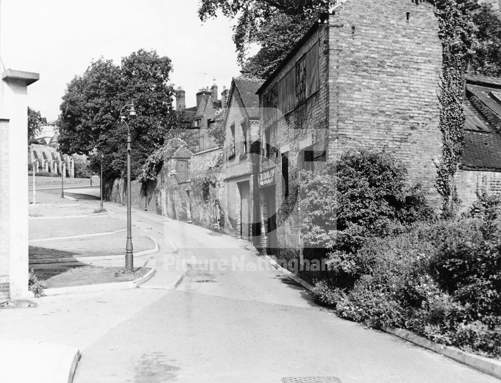 Walnut Tree Lane