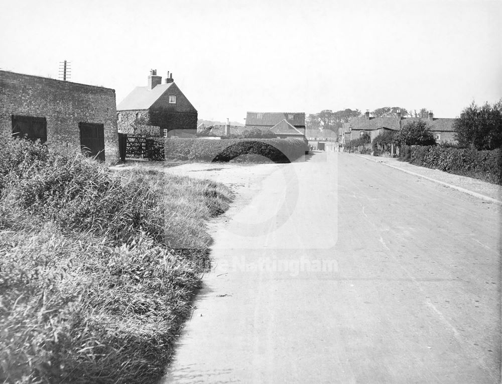 Radford Bridge Road