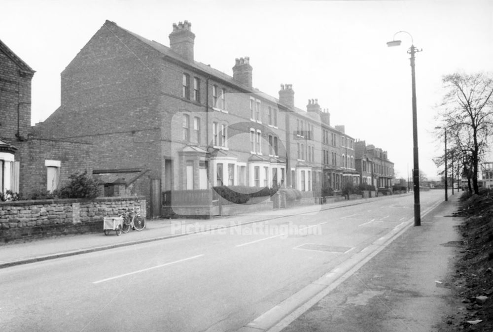 Wilford Road