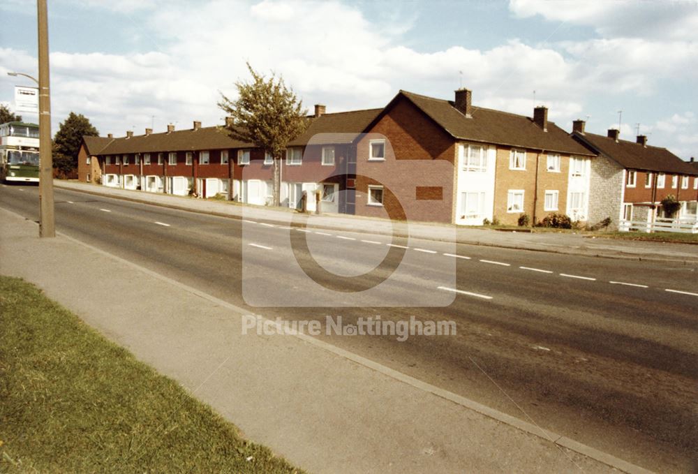 Strelley Road