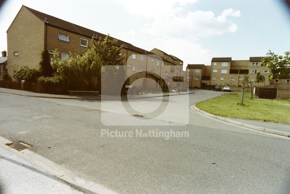 Tarbert Close