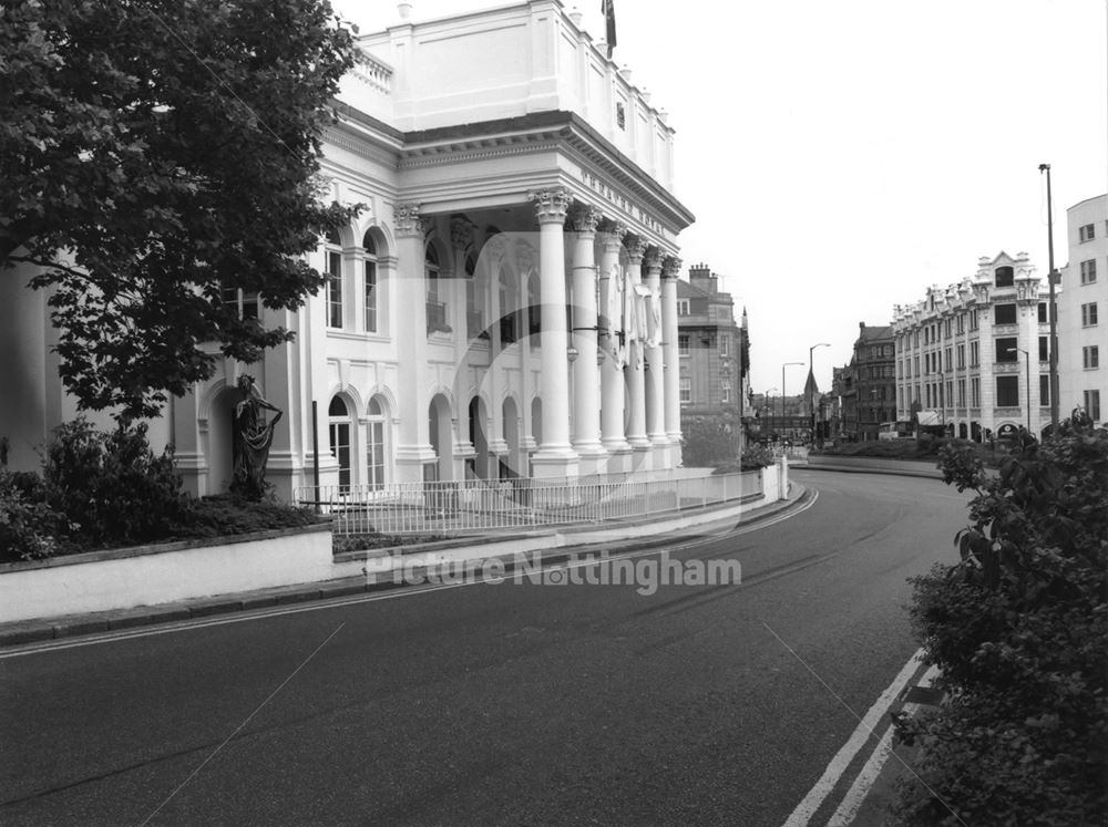 Theatre Square