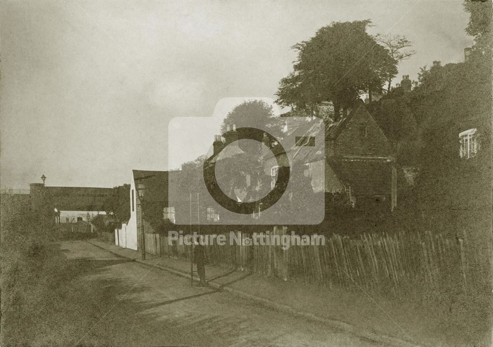 Sneinton Hermitage