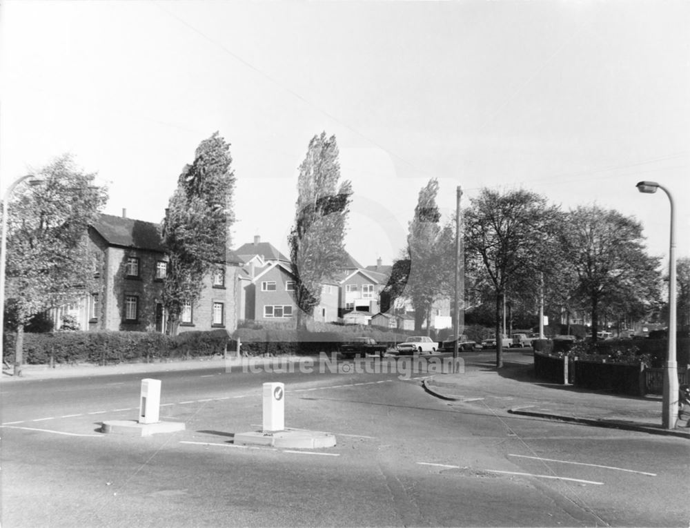 Sneinton Dale, Sneinton, Nottingham