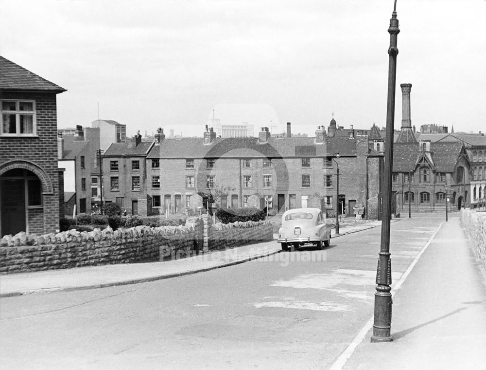 Walker Street, Sneinton