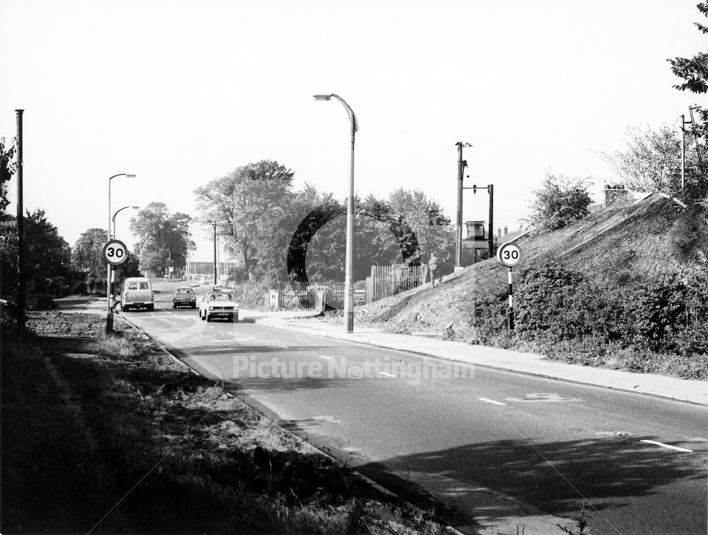 Wilford Lane, Nottingham