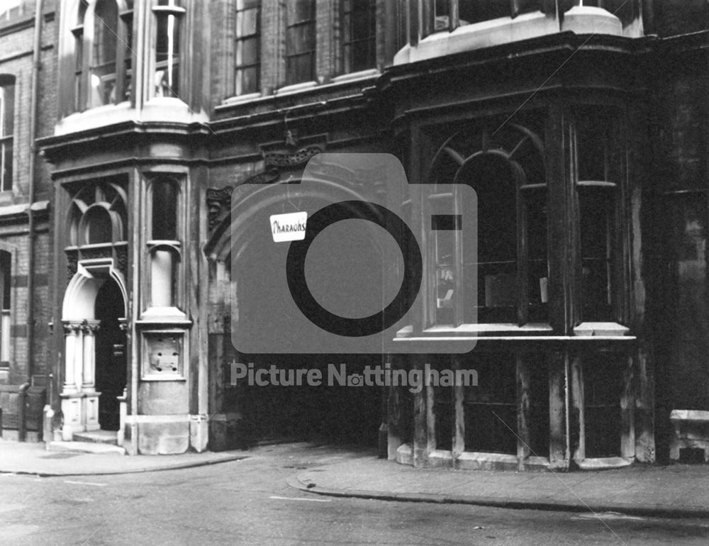 Birkin and Co Ltd, Broadway, Broadway 1971