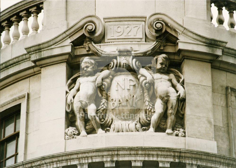 National Provincial Bank, Nottingham