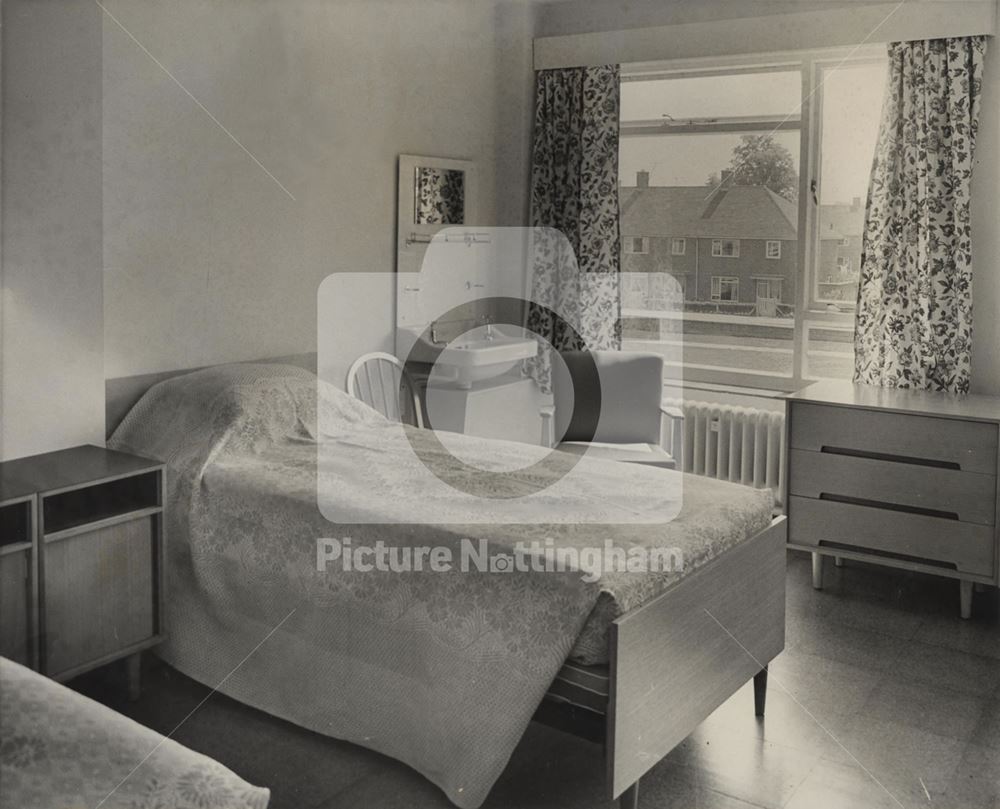 Rivergreen Hostel (Clifton House), Clifton 1960