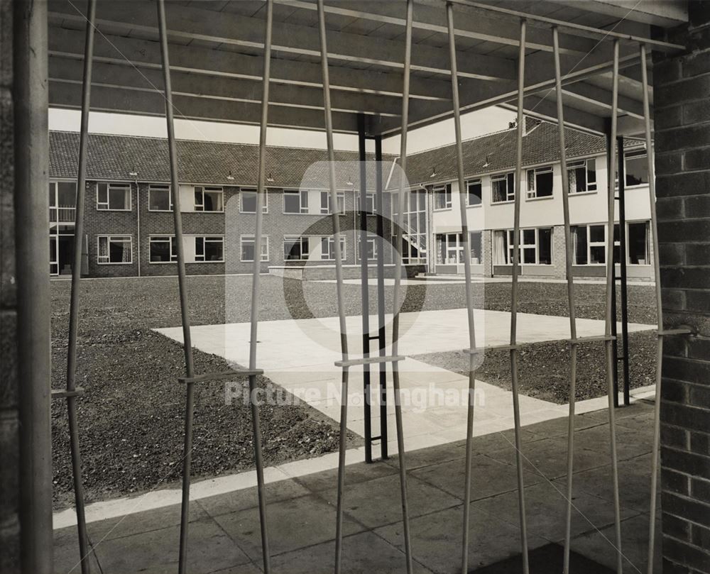 Rivergreen Hostel (Clifton House), Clifton 1960