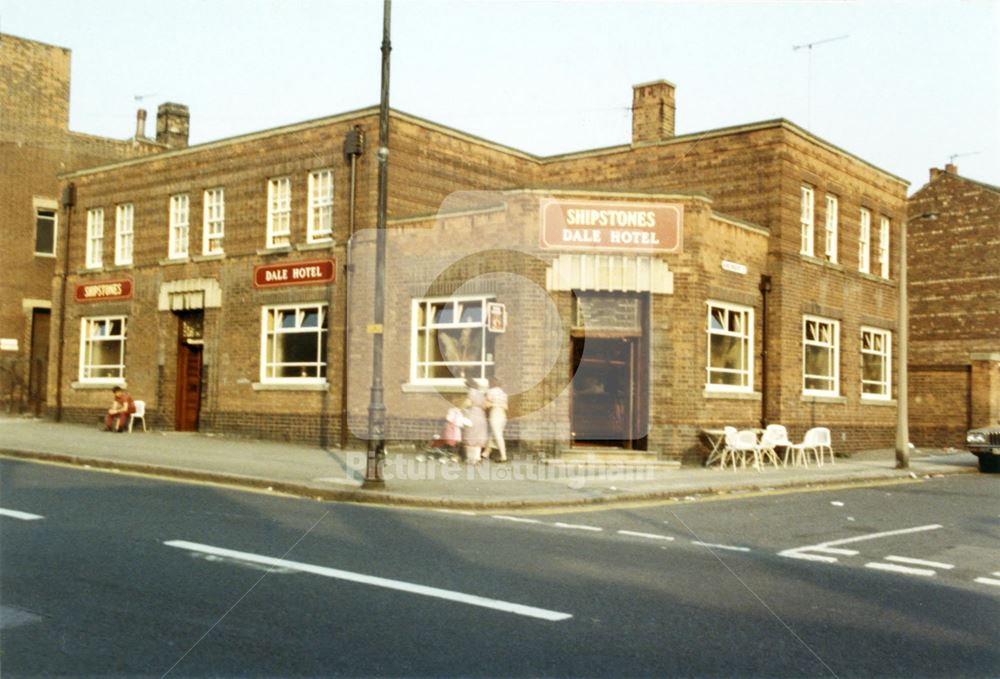 The Dale Hotel