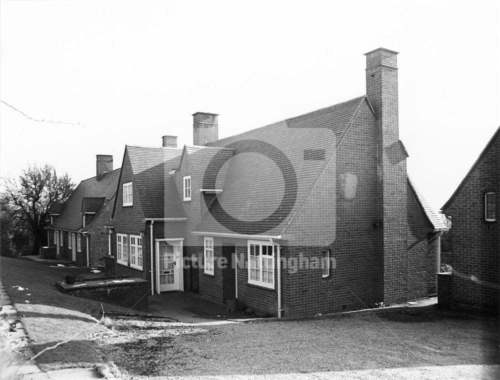 Crane Memorial Homes