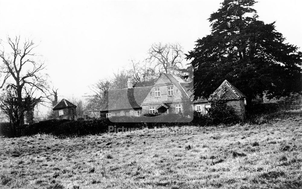 Wells Almshouses