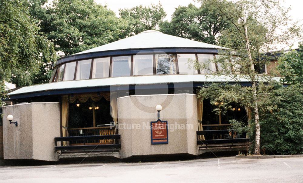 Gondola (The), Wollaton Vale, Wollaton, 1995