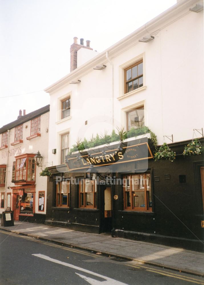 Langtry's Public House