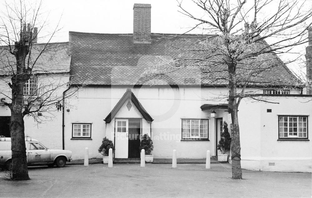 The Ferry Inn