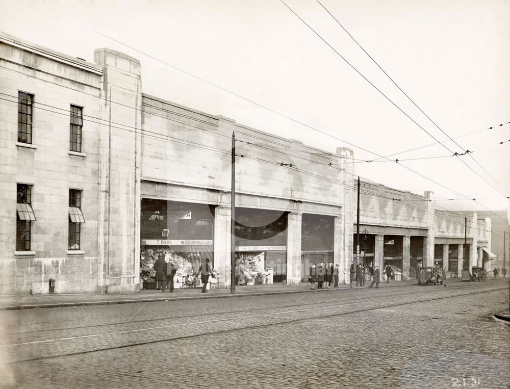 Central Market