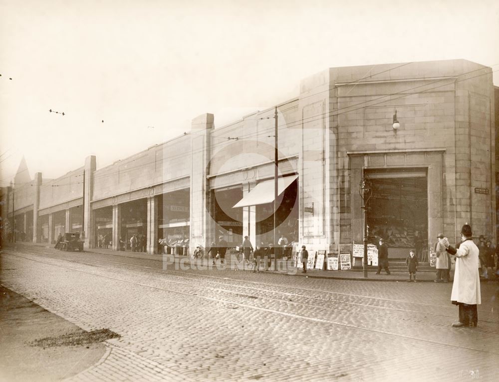 Central Market