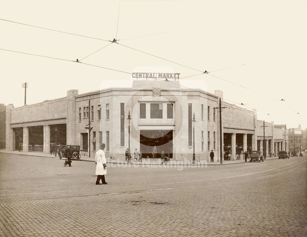 Central Market