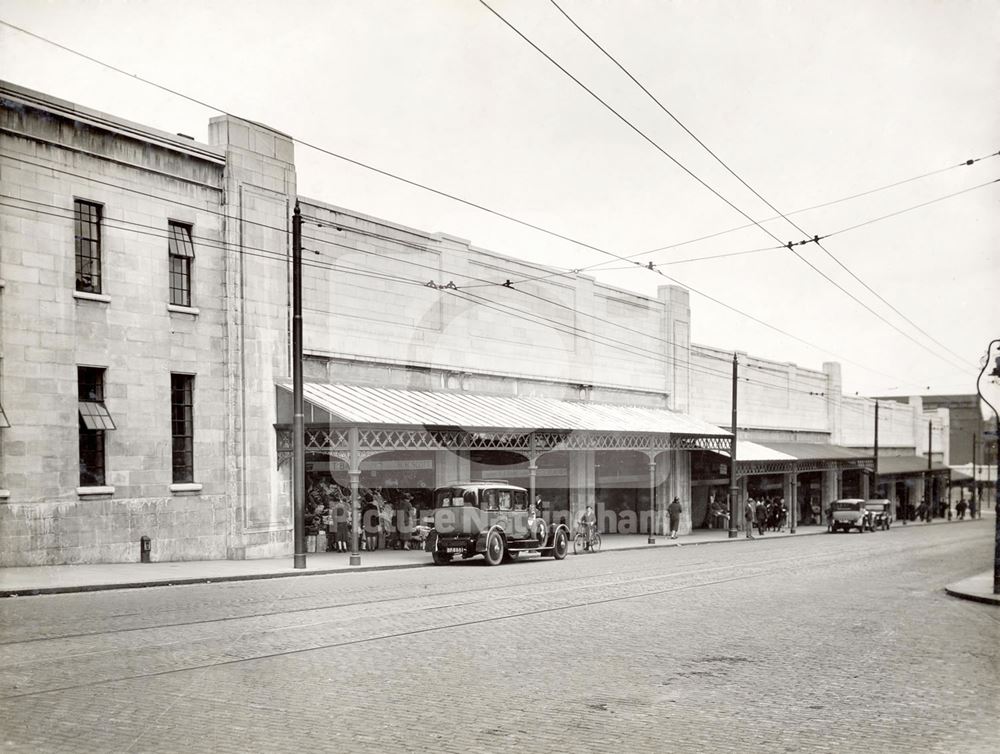 Central Market