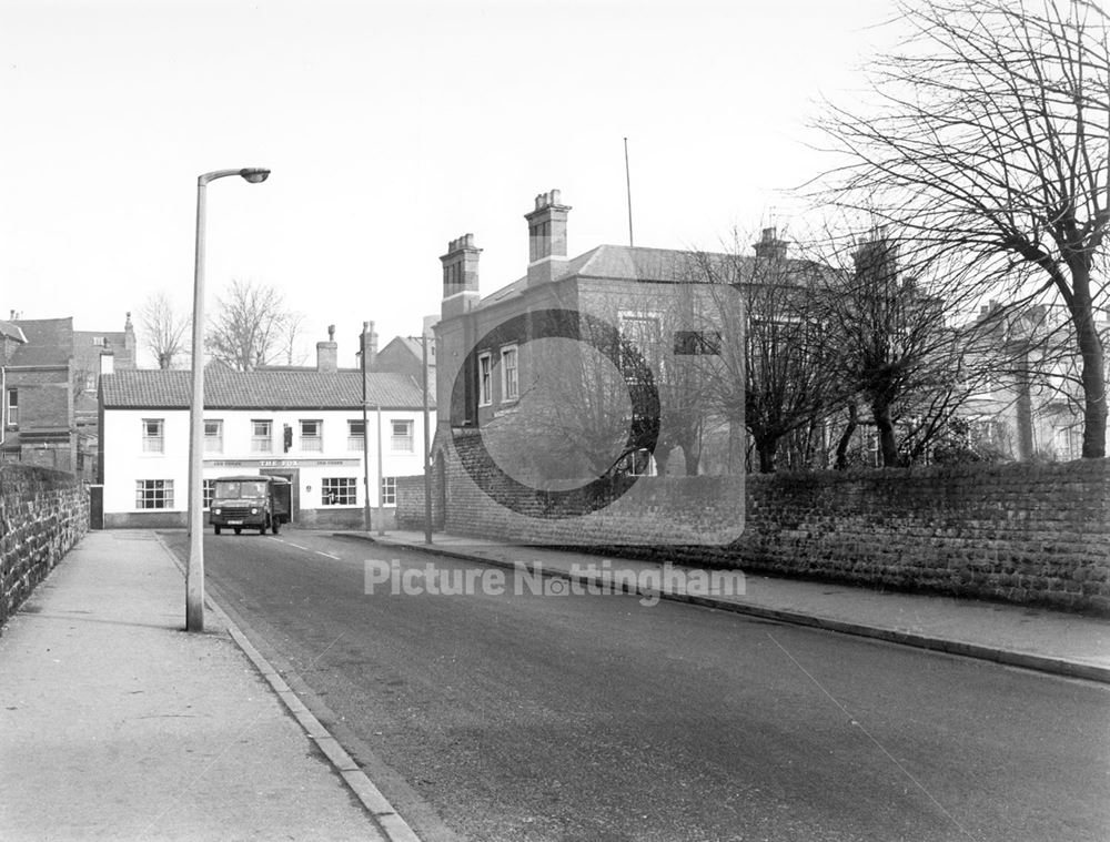 The Fox Public House