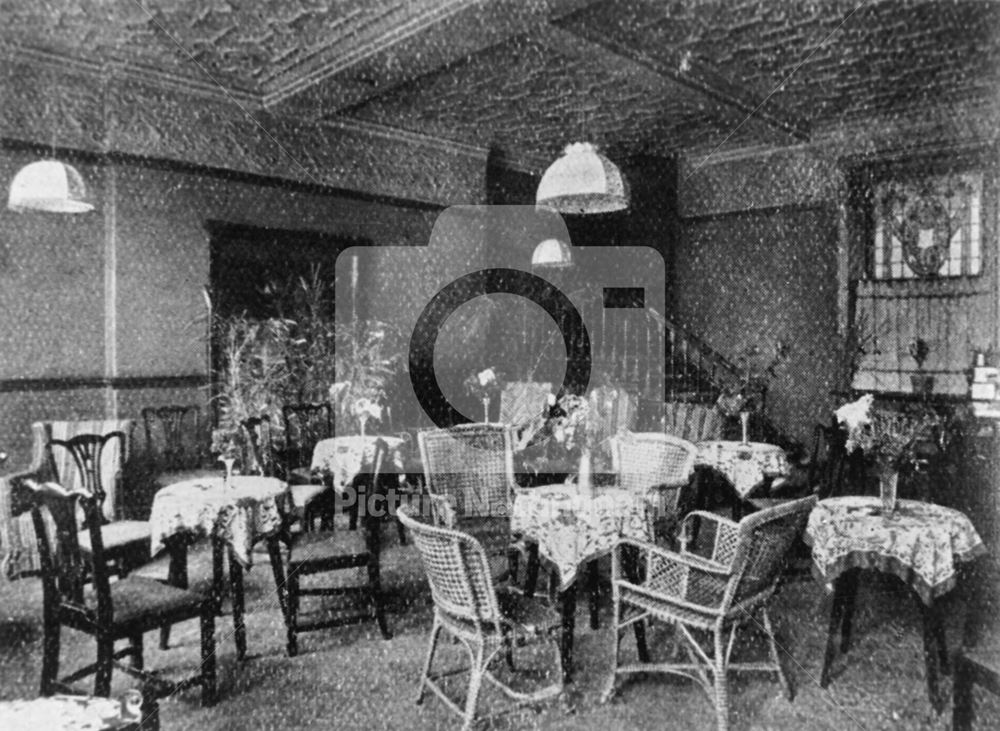 The Welbeck Hotel - Interior