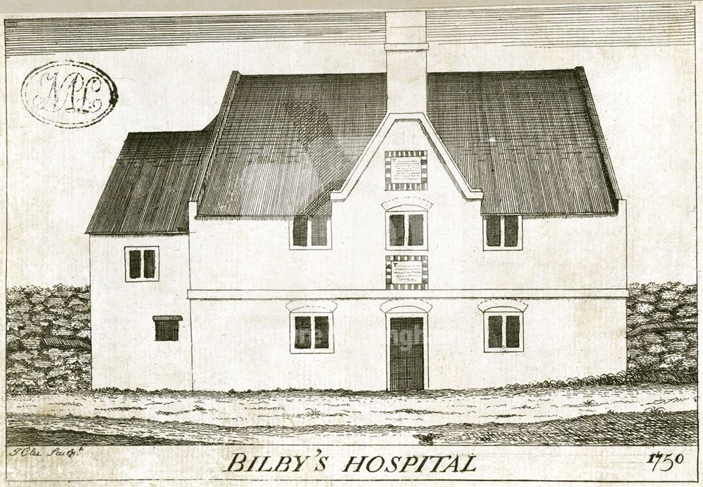 Bilbys Hospital