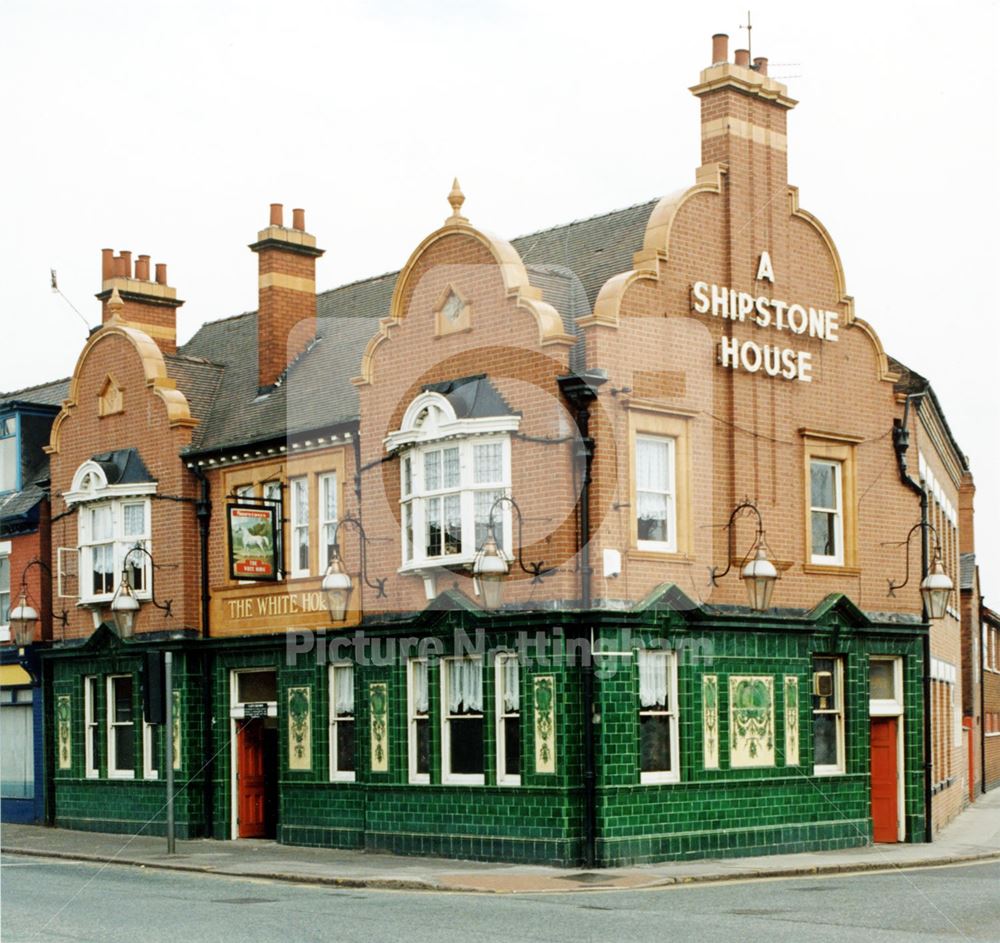 The White Horse Public House