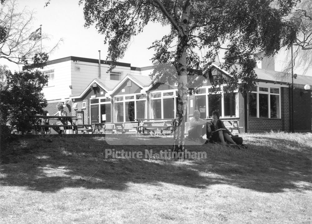 The Toll Bridge Public House