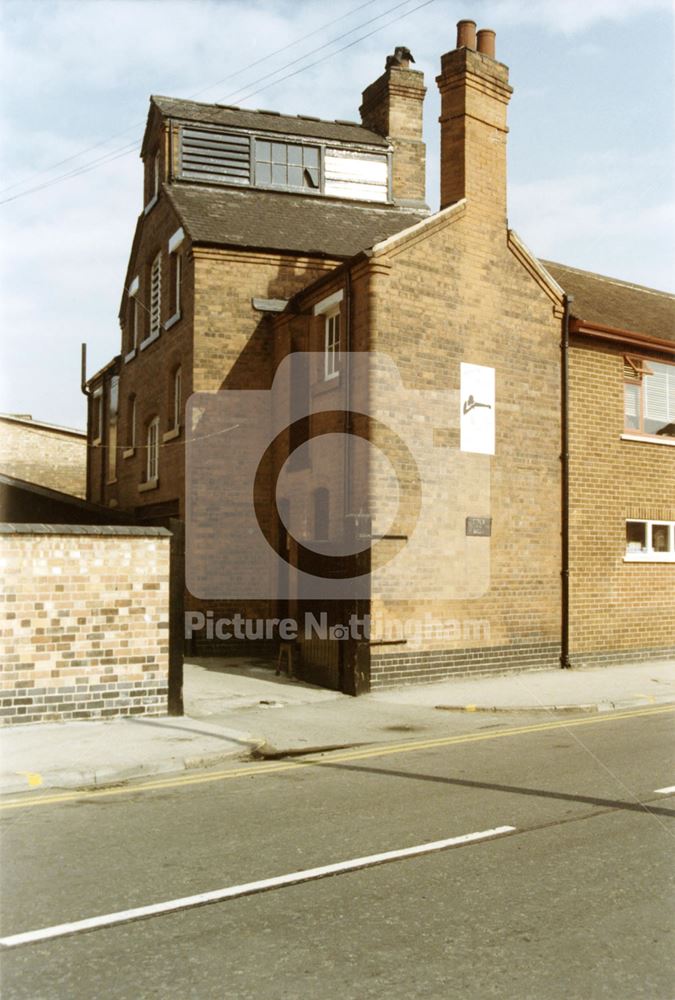 The White Horse Public House