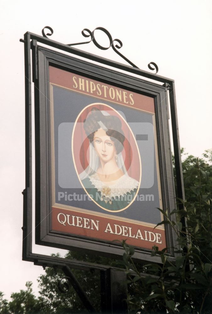 The Queen Adelaide Public House